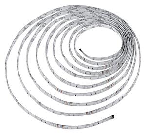 Bandă LED RGB Eglo 92067 FLEX LED/36W/230V 5 m