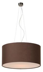 Lucide 61452/60/43 - Lampa suspendata CORAL 1xE27/ESL 24W/230V