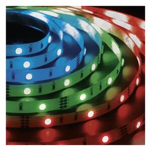 Bandă LED RGB Eglo 92067 FLEX LED/36W/230V 5 m