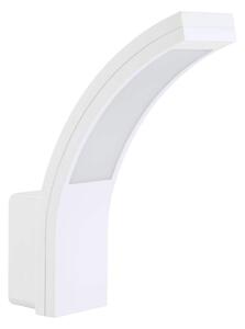 Aplică LED de exterior LED/15W/230V IP54 alb