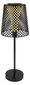 Corp de iluminat LED solar SOLAR LED/0,06W/3V IP44 Globo 36629