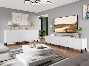 Mobilier living Cezar (alb). 1121950