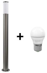 Lampă LED de exterior LIVIA 1xE27/11W/230V IP44