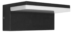 Aplică LED de exterior HUGO LED/9W/230V IP54 3000K/4000K LED2