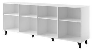 Mobilier living Dimiko (negru). 1122073