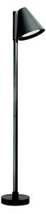 Lampă LED de exterior LED/6W/230V IP65 antracit Zambelis E283