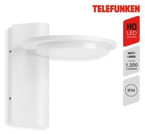 Aplică LED de exterior LED/10W/230V IP44 Telefunken 312406TF