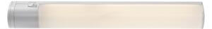 Rabalux 78027 - LED iluminat sub dulap cu priză DUDDU LED/17W/230V alb