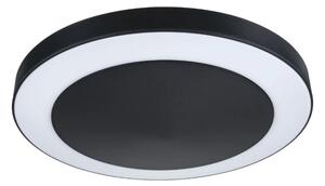 Plafonieră de exterior cu senzor LED/14W IP44 CIRCULA 230V Paulmann 94526