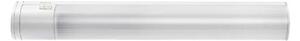 Rabalux 78028 - LED iluminat sub dulap cu priză DUDDU LED/20W/230V alb
