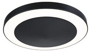 Plafonieră de exterior cu senzor LED/14W IP44 CIRCULA 230V Paulmann 94526
