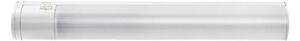 Rabalux 78027 - LED iluminat sub dulap cu priză DUDDU LED/17W/230V alb