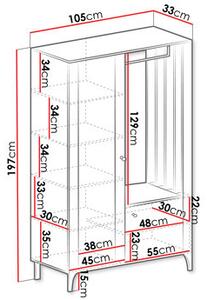 Mobilier hol Manuscritos (cashmir). 1122525