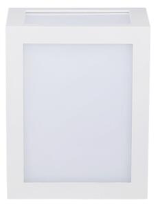 Aplică LED de exterior LED/12W/230V IP65 4000K alb