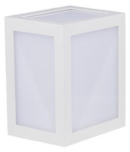 Aplică LED de exterior LED/12W/230V IP65 4000K alb