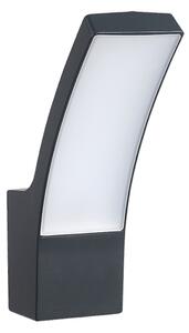 Aplică LED de exterior PALANGA LED/12W/230V IP44 Rabalux 7504