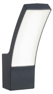 Aplică LED de exterior PALANGA LED/12W/230V IP44 Rabalux 7504