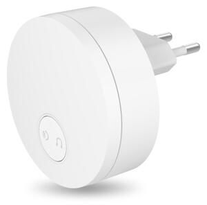 Sonerie fără fir pentru priză NEO LITE 230V Wi-Fi Tuya Immax NEO 07769L