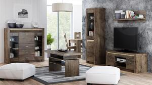 Mobilier living Nadenas I (arin închis). 1122694
