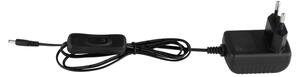 Corp de iluminat LED pentru corpuri de bucătărie VILLY LED/5W/230V negru Globo 42008-5B