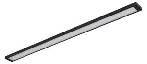 Corp de iluminat LED pentru corpuri de bucătărie VILLY LED/5W/230V negru Globo 42008-5B