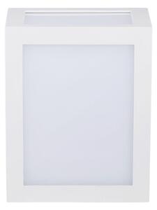 Aplică LED de exterior LED/12W/230V 4000K IP65 alb