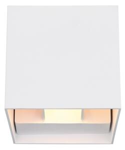 Aplică LED de exterior VERONIKA 2xLED/3W/230V IP44 alb Globo 34168WS