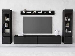 Mobilier living Selwyn II (fără iluminare) (grafit). 1122970