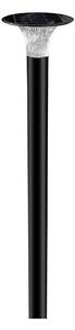 Lampă solară LED cu senzor 15W 3,2V 4000K/6000K IP65 6000 mAh