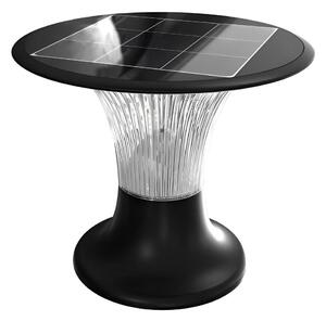 Lampă solară LED cu senzor 15W 3,2V 4000K/6000K IP65 6000 mAh