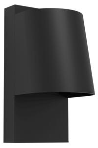 Aplică LED de exterior STAGNONE 1xGU10/4,6W/230V IP54 Eglo 900691