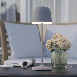 Eglo 900458 - Lampă LED exterioară reglabilă MANNERA 2,2W/5V 1800 mAh IP54