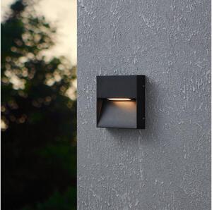 Aplică LED de exterior MARUGGIO LED/4,8W/230V IP65 Eglo 900889