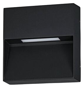 Aplică LED de exterior MARUGGIO LED/4,8W/230V IP65 Eglo 900889