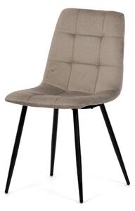 Scaun sufragerie Doblegarle (cappuccino). 1120568