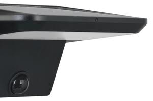 Eglo 48944 - Aplica solară de perete LED cu senzor PORRASSA LED/20W/3,7V IP44