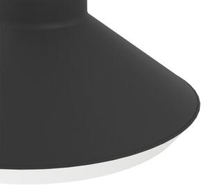 Aplică LED de exterior NINNARELLA 1xGU10/4,6W/230V IP44 Eglo 900688