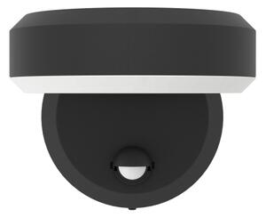 Aplică LED de exterior cu senzor FORNACI 10,8/230V IP44 Eglo 900674
