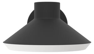 Aplică LED de exterior NINNARELLA 1xGU10/4,6W/230V IP44 Eglo 900688