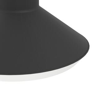 Lampă LED de exterior NINNARELLA 1xGU10/4,6W/230V IP44 Eglo 900689
