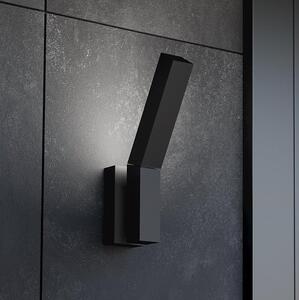 Aplică LED de exterior UGENTO LED/9W/230V IP44 Eglo 900709
