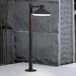 Lampă LED de exterior NINNARELLA 1xGU10/4,6W/230V IP44 Eglo 900689