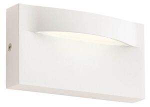 Aplică LED de exterior POLIFEMO LED/8W/230V IP65 alb Redo 90425