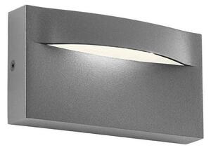 Aplică LED de exterior POLIFEMO LED/8W/230V IP65 antracit Redo 90426