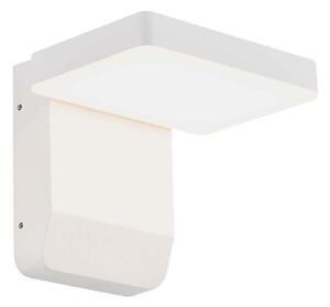 LED Aplica flexibilă exterior 17W 230V IP65 4000K alb