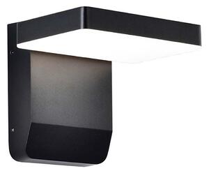 LED Aplica flexibilă exterior 17W 230V IP65 4000K negru