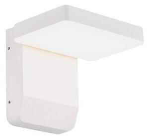 LED Aplica flexibilă exterior 17W 230V IP65 3000K albă
