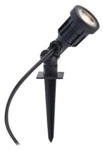 Lampă LED de exterior TIM LED/5W/230V IP65 Redo 9997