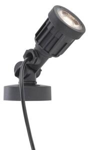 Lampă LED de exterior TIM LED/5W/230V IP65 Redo 9997