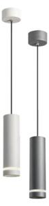 Pendul LED de exterior KLOU LED/9W/230V IP54 antracit Redo 90514